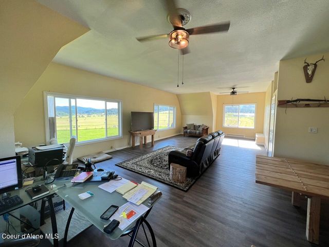 571 Johns Creek Rd., Emida, ID 83861