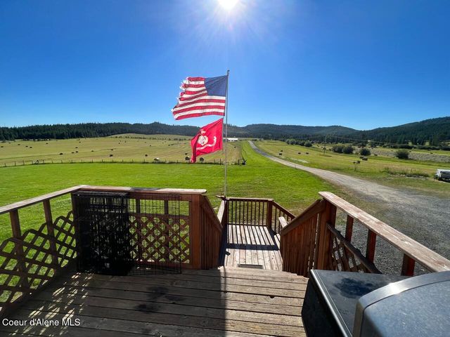 571 Johns Creek Rd., Emida, ID 83861