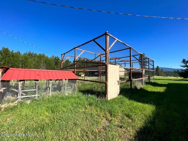 571 Johns Creek Rd., Emida, ID 83861