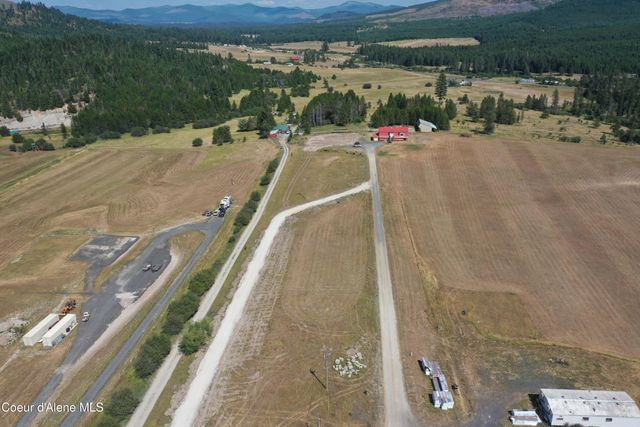 571 Johns Creek Rd., Emida, ID 83861