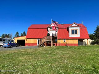 571 Johns Creek Rd., Emida, ID 83861