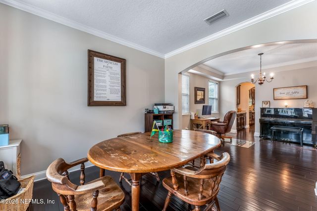 39 MOLASSES Court, St. Johns, FL 32259
