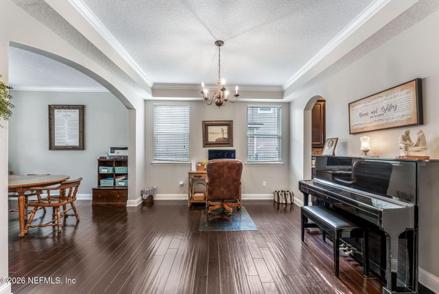 39 MOLASSES Court, St. Johns, FL 32259