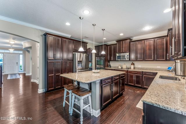 39 MOLASSES Court, St. Johns, FL 32259