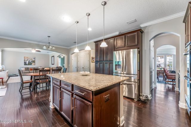 39 MOLASSES Court, St. Johns, FL 32259