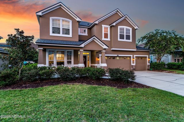39 MOLASSES Court, St. Johns, FL 32259