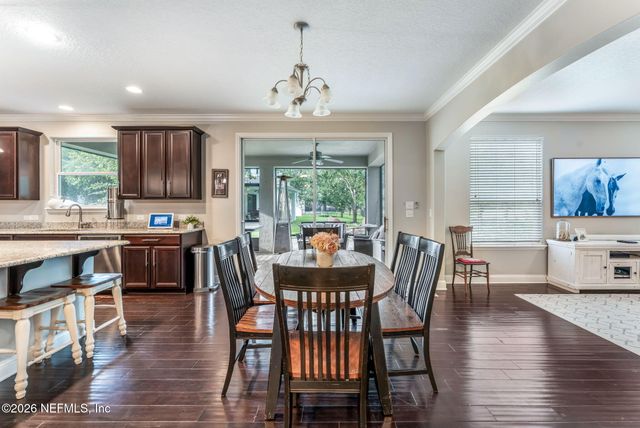39 MOLASSES Court, St. Johns, FL 32259
