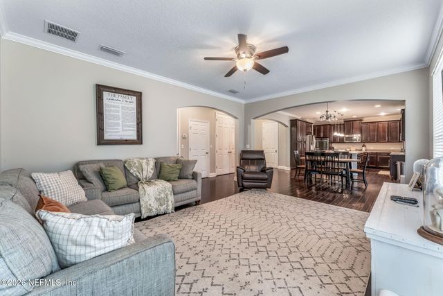 39 MOLASSES Court, St. Johns, FL 32259