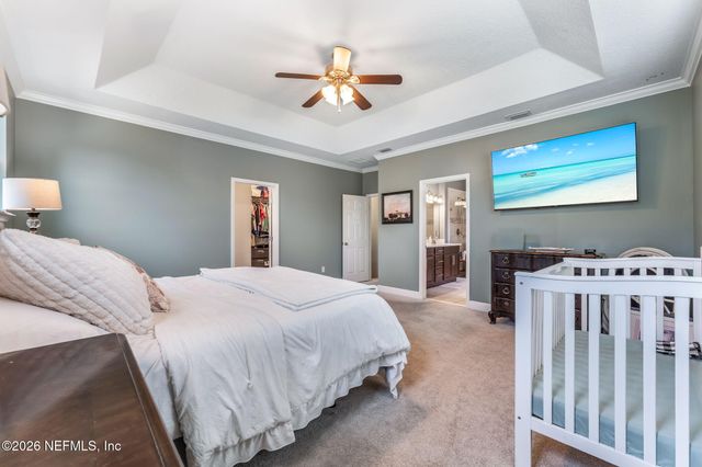 39 MOLASSES Court, St. Johns, FL 32259