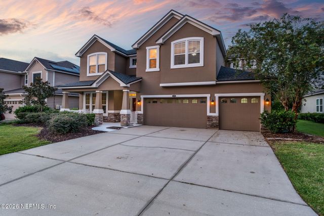 39 MOLASSES Court, St. Johns, FL 32259