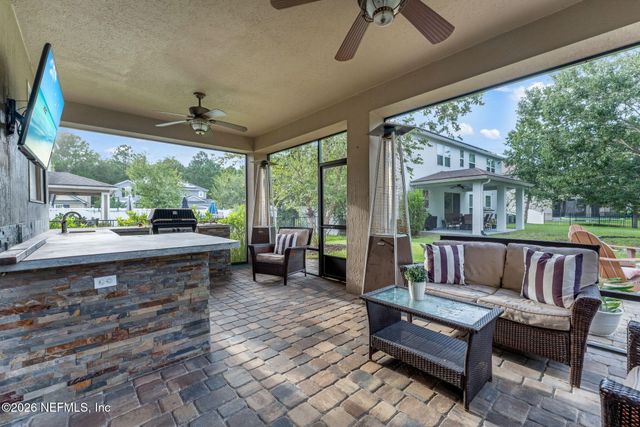 39 MOLASSES Court, St. Johns, FL 32259