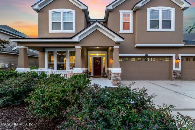 39 MOLASSES Court, St. Johns, FL 32259