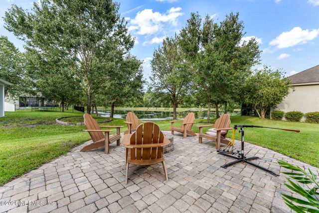39 MOLASSES Court, St. Johns, FL 32259