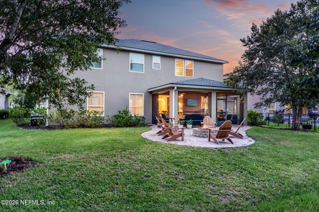 39 MOLASSES Court, St. Johns, FL 32259