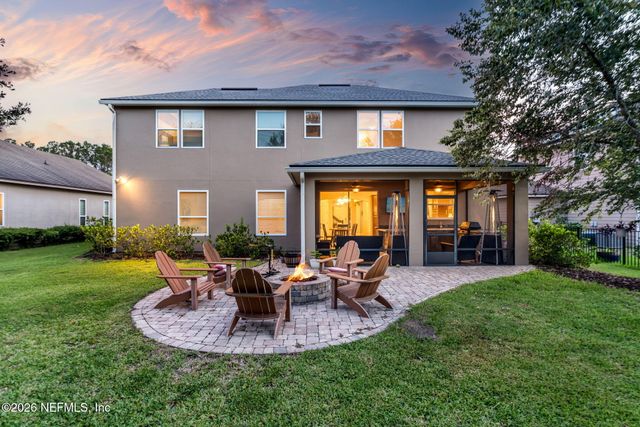 39 MOLASSES Court, St. Johns, FL 32259
