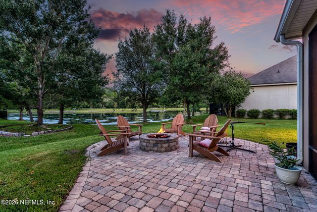 39 MOLASSES Court, St. Johns, FL 32259