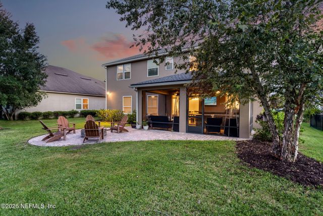 39 MOLASSES Court, St. Johns, FL 32259