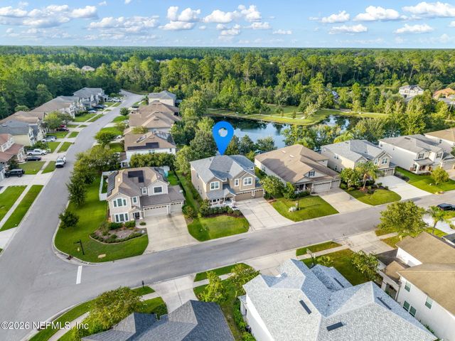 39 MOLASSES Court, St. Johns, FL 32259