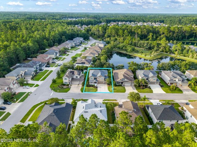 39 MOLASSES Court, St. Johns, FL 32259