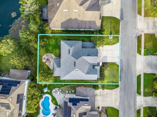 39 MOLASSES Court, St. Johns, FL 32259