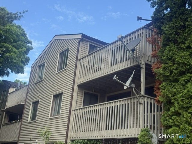 7 Padanaram Road B23, Danbury, CT 06811