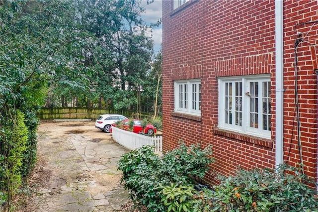 88 26th Street NW, Atlanta, GA 30309