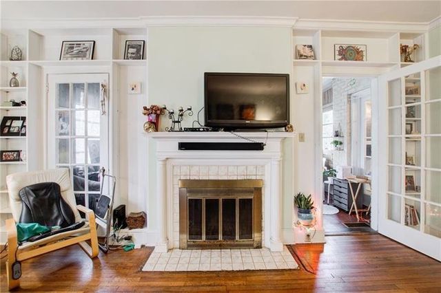 88 26th Street NW, Atlanta, GA 30309
