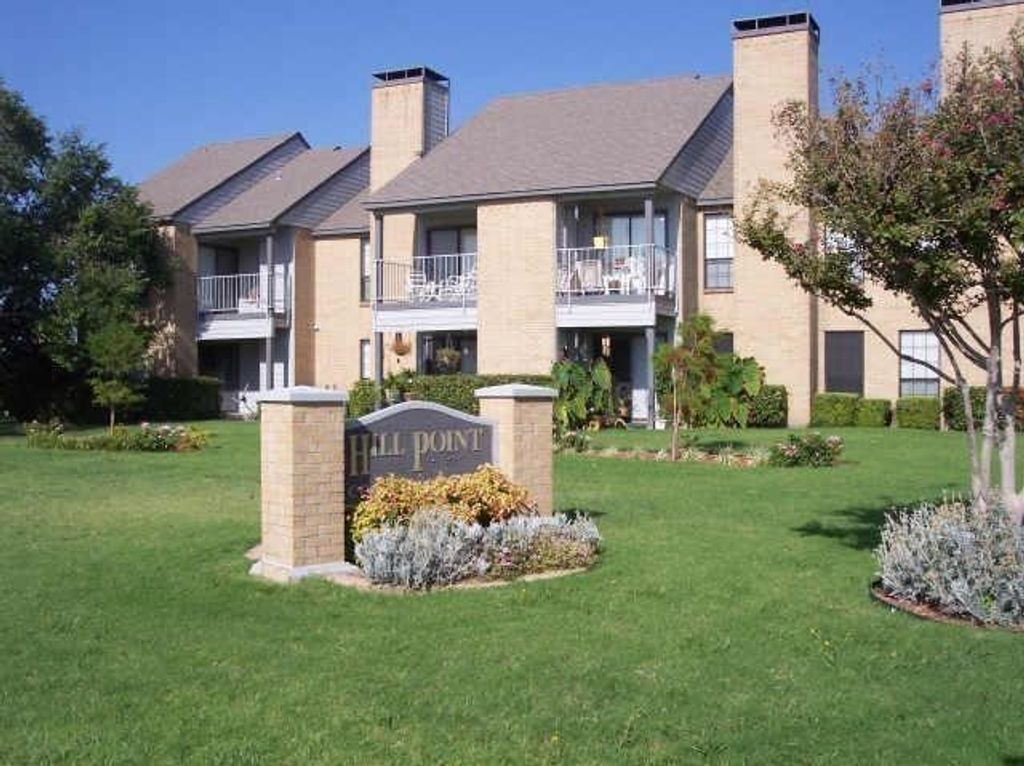 5801 Marvin Loving Drive 309, Garland, TX 75043