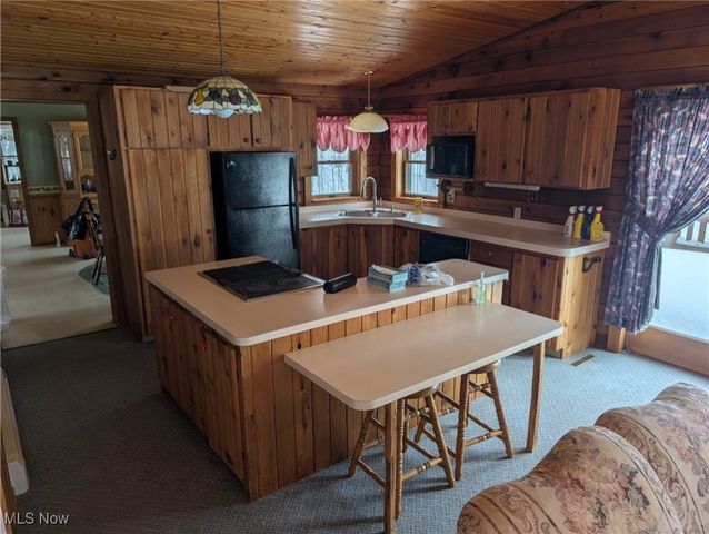 1218 Fortier Road, Geneva, OH 44041