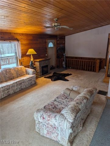 1218 Fortier Road, Geneva, OH 44041