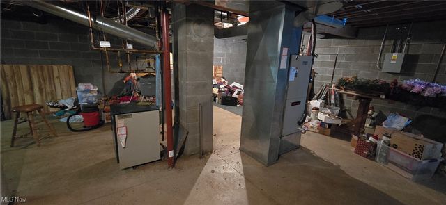 1218 Fortier Road, Geneva, OH 44041