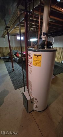 1218 Fortier Road, Geneva, OH 44041