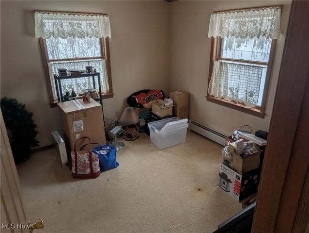 1218 Fortier Road, Geneva, OH 44041