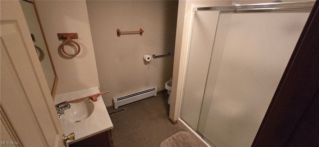 1218 Fortier Road, Geneva, OH 44041