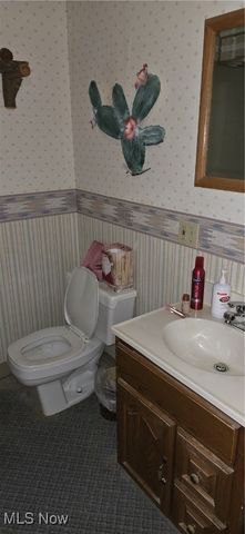 1218 Fortier Road, Geneva, OH 44041