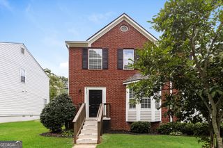 6621 Ivy Log Drive, Austell, GA 30168