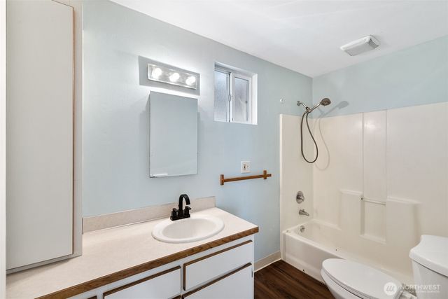 3711 S Street, Vancouver, WA 98663