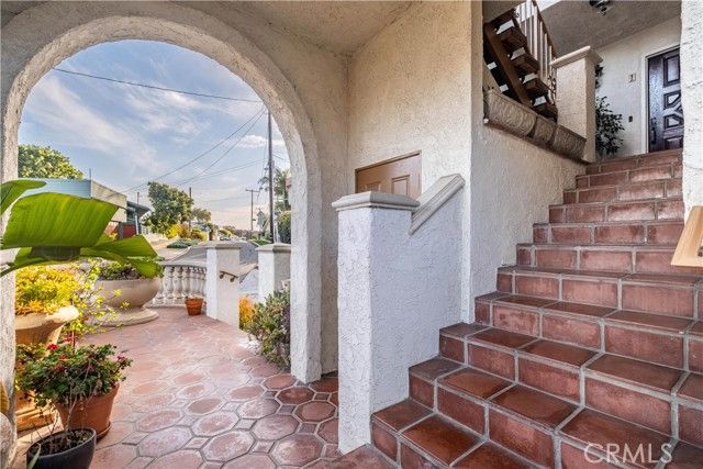 3935 Bluff Place, San Pedro (los Angeles), CA 90731