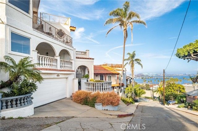 3935 Bluff Place, San Pedro (los Angeles), CA 90731