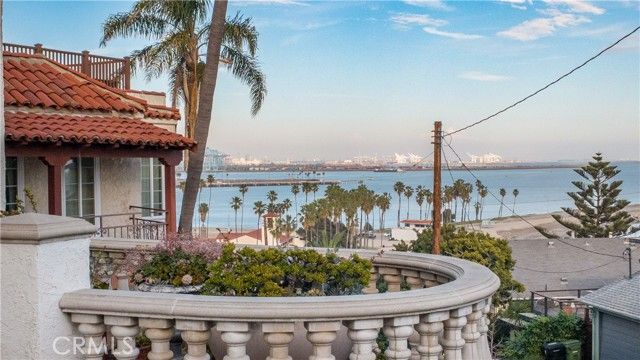 3935 Bluff Place, San Pedro (los Angeles), CA 90731