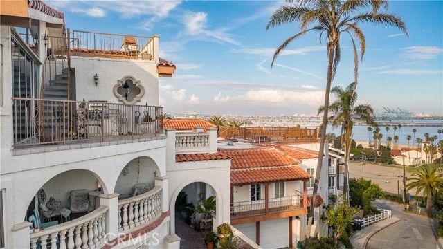 3935 Bluff Place, San Pedro (los Angeles), CA 90731