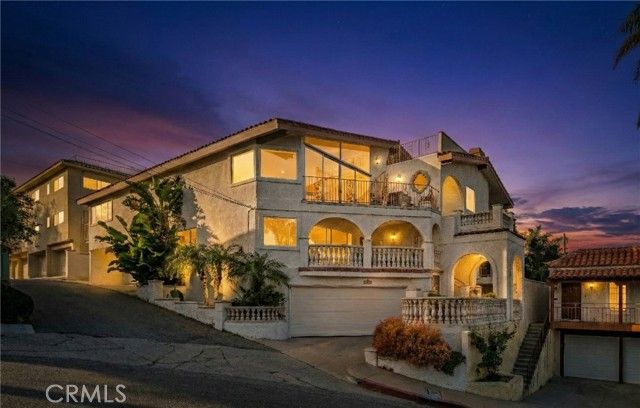 3935 Bluff Place, San Pedro (los Angeles), CA 90731