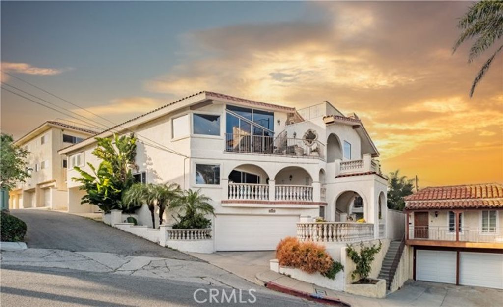 3935 Bluff Place, San Pedro (los Angeles), CA 90731