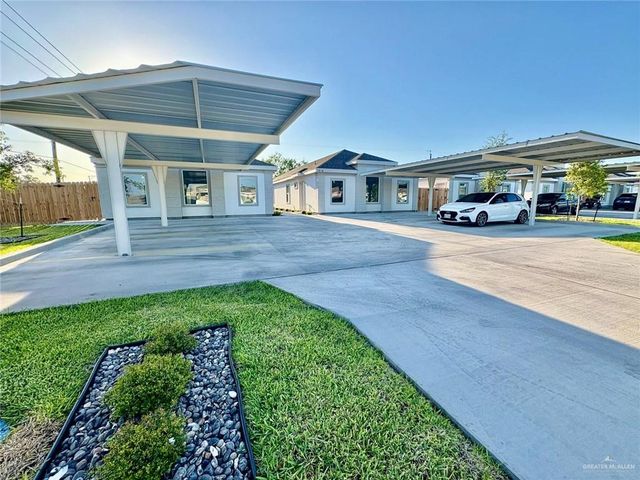 7814 N 58th Lane 3, Mission, TX 78573