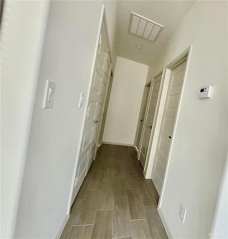 7814 N 58th Lane 3, Mission, TX 78573