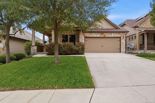 516 Brook Shadow, Cibolo, TX 78108