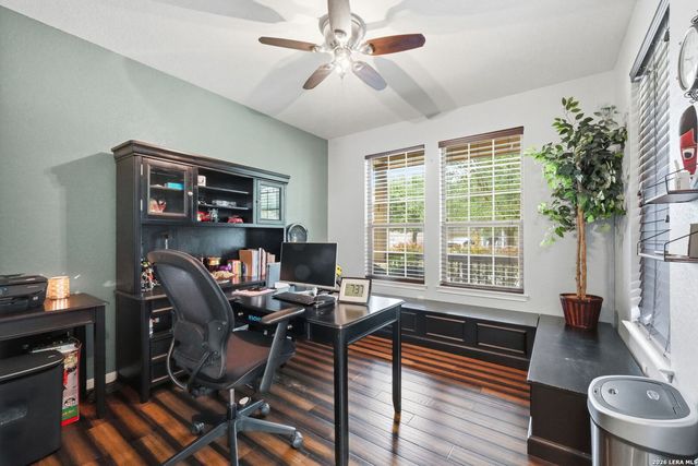 516 Brook Shadow, Cibolo, TX 78108