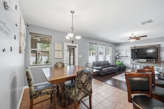 516 Brook Shadow, Cibolo, TX 78108