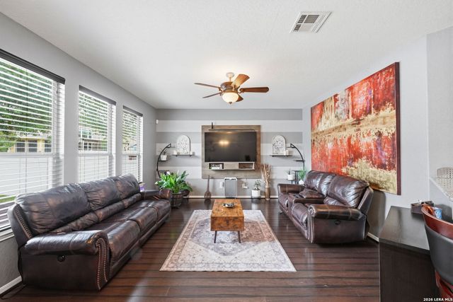 516 Brook Shadow, Cibolo, TX 78108