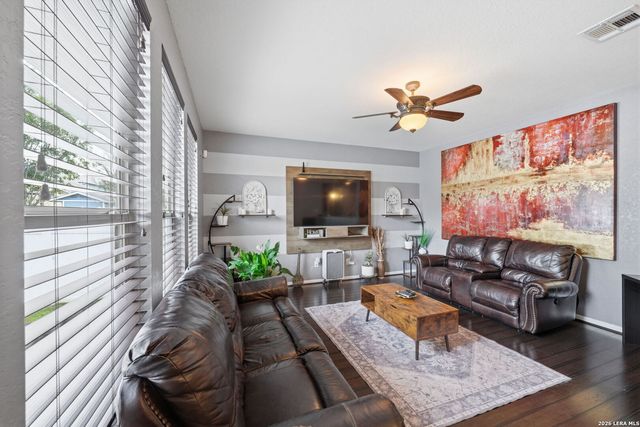 516 Brook Shadow, Cibolo, TX 78108
